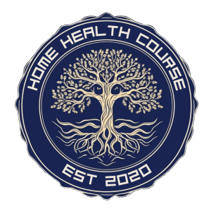 Home Health Course - Established 2020
