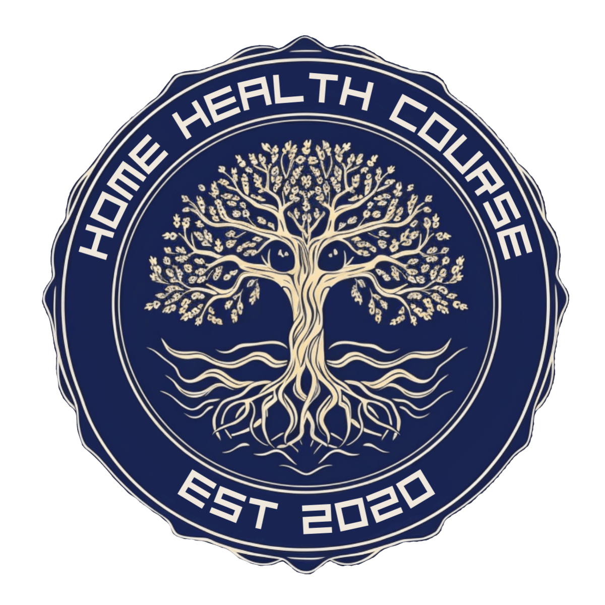 Home Health Course - Established 2020